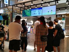 -茶百道(SKLP新光里+店)