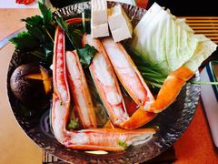 -蟹道乐(道顿堀本店)