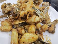 -红日饭店(裕隆三路店)