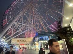 -南昌之星摩天轮