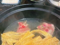 -同仁四季椰子鸡(海岸城天利店)