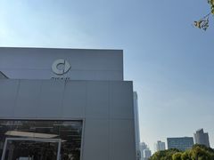 -上海浦东smart汽车全功能店(金桥店)
