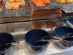 -The COOK·厨餐厅·自助餐(浦东嘉里大酒店)