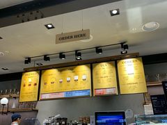 -Coffee@Works(仁川国际机场店)