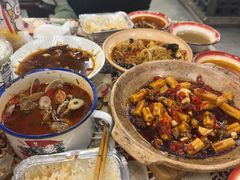 -老三样·旧食新味(船山路店)