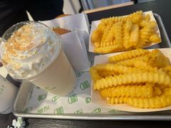 -Shake Shack(西单大悦城店)