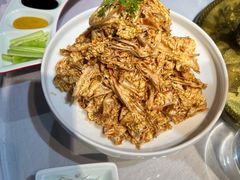 -京味斋·北京烤鸭(华威桥北工大店)