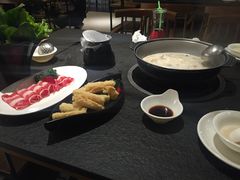 -煲宫(华润万象城店)
