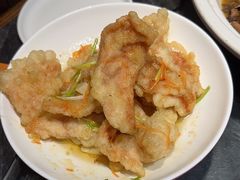 -金掌勺东北菜(格兰晴天店)