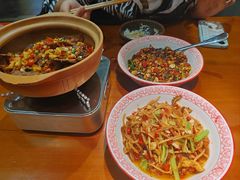 -陈家婆的菜(梅溪湖店)
