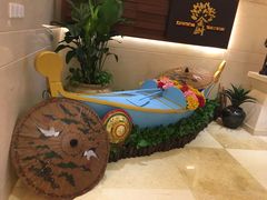 -金厨泰国餐厅·全泰籍厨师料理(拱北店)
