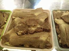 -楠柏弯休闲山庄(梨花溪店)