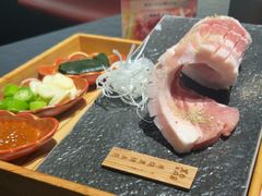 -黑牛の店·黑金店(沈阳万象城店)