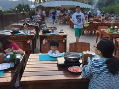 -渔家火锅·海鲜自助餐·演艺(亚龙湾天域酒店)
