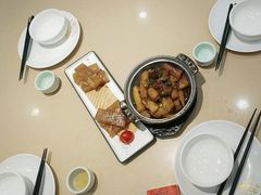 -蒸武门·广式茶点(石滩店)