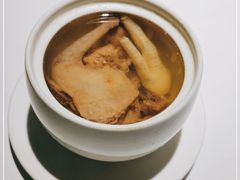 -蕉棠·鸽子餐厅(柳州万象城店)