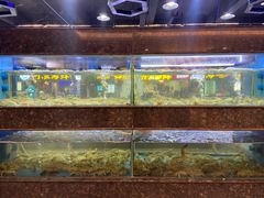 水产区-琼大师东方烤乳猪(亚特兰蒂斯店)
