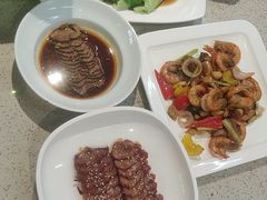 -喜家港式茶餐厅(三亚湾一丰禾生活广场店)