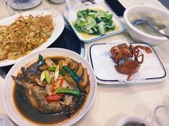 -鑫悦楼煎蟹·16年海鲜大排档
