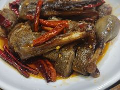 -火候轩品质湘菜·私厨(市府店)