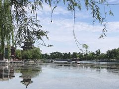 -王胖子驴肉火烧(鼓楼店)