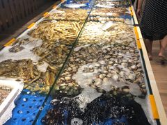 -小渔船渔家传统菜(鲅鱼圈店)