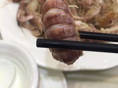 -粤盛海鲜平价店(洛溪食街店)