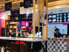 大堂-苗小坛酸汤鱼(酒仙桥店)