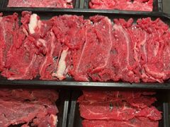 -正禾鲜·潮汕牛肉火锅(凯德天府店)