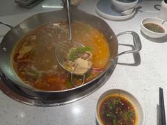 -左庭右院鲜牛肉火锅(苏州园区永旺店)