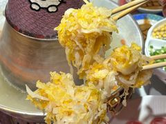 -曲氏老北京铜锅涮肉•火锅(不老街店)