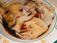 -西关明记肠粉·亚洲地标美食(北京路店)