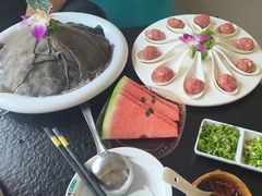 -阳坊胜利涮羊肉(阳坊老店)