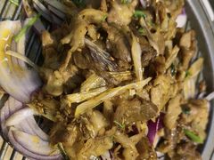 -鑫悦诚府·新鲁菜·餐厅(趵突泉店)