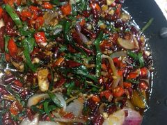 -胡胖子有点味·湘鄂菜(花桥中百仓储店)