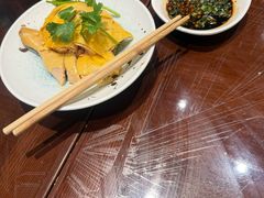 -老半斋(福州路店)
