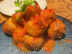 -宇安泰料(龙湖天街黑金店)