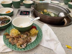 -润园四季椰子鸡火锅(海上世界店)