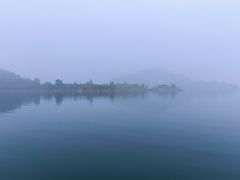 -湖北十堰武当太极湖
