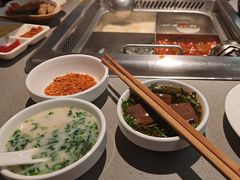 -海底捞火锅(大唐店)
