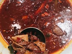 -百年神厨·地道川菜(清江西路店)