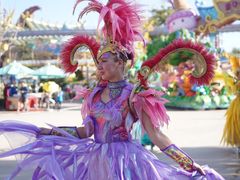 -七彩云南欢乐世界