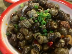 -冶建镜子·老南昌大排档·江西虾王(总店)