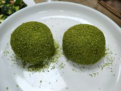 -清真·鸦儿李记·小馆(后海店)