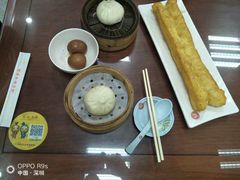 -日月永和中国餐饮名店(东湖店)