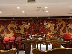 -东兴楼饭庄(六里桥店)