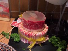 -烧肉达人•炭火烧肉(新天地店)