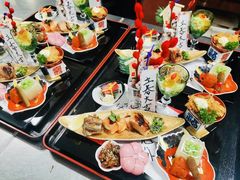 -滩万日本料理Nadaman(国贸大酒店)