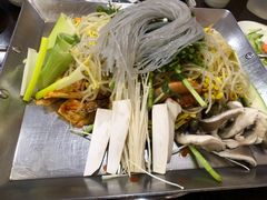 -金明子八带鱼馆(正宗韩国连锁店)