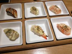 -小句号·精致料理(江南环球港店)